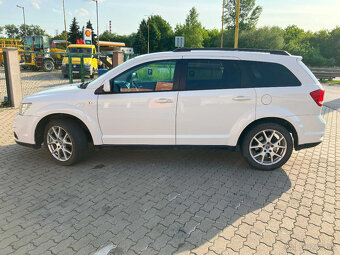 Fiat Freemont, 2.0 diesel, A/T, 4x4, r.v.2012, Košice - 3