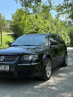 Volkswagen Passat B5.5 1.9 TDI Combi - 3