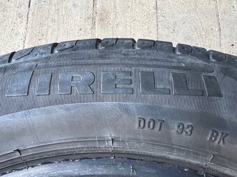 205/55R16 94V Pirelli Cinturato P7 - 3