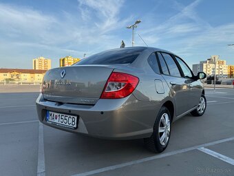 Renault Thalia 1.2 16v - 3