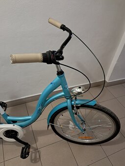 Bicykel GOETZE Leeloo - 3