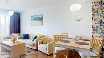 Predaj 2 izb. apartmánu v hotelovom komplexe - 3