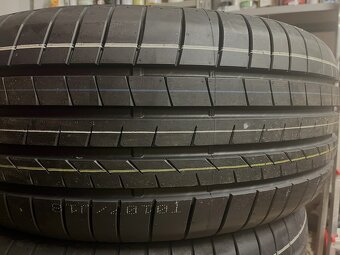 Bridgestone Alenza 001 255/55 R19 111H XL AO - 3