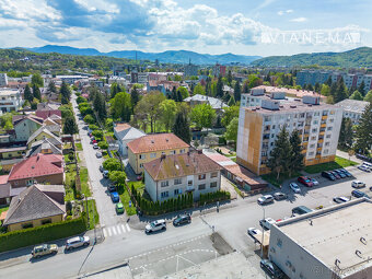 IBA U NÁS Predaj 2 izbový byt Púchov centrum len za 94999 € - 3