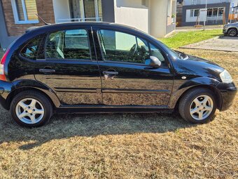 Predám Citroën C3 1.4i (54kW) – spoľahlivý mestský parťák - 3