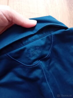 Tričko, UNDER ARMOUR, velk. S - 3