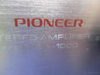 Pioneer SA-1000 - 3