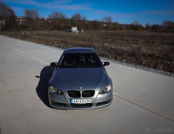 BMW E92 335i - 3