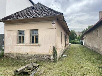 Vysnívaný domov alebo podnikateľský priestor v srdci mesta - 3