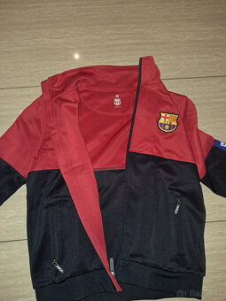 Detská športová súprava FC Barcelona - 3