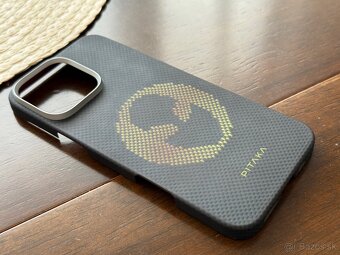 Iphone 16 pro max KRYTY - 3