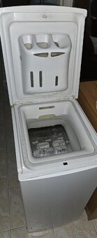 Whirlpool pracka - 3