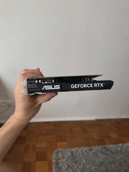 RTX 3050 6GB - 3