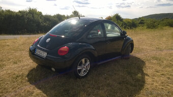 vw new beetle 1.9 tdi 66kw - 3