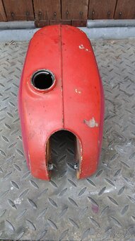 Jawa 90 - 3