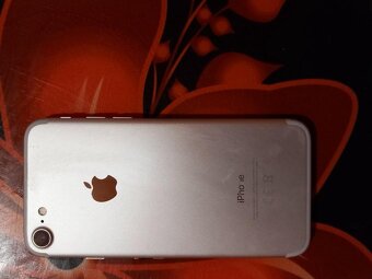Iphone 7 32gb - 3