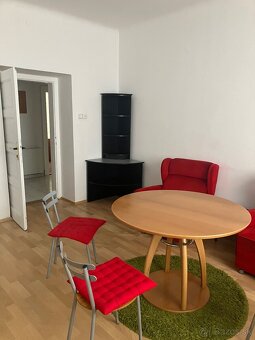 Prenajom 4 izb bytu v úplnom centre - 3