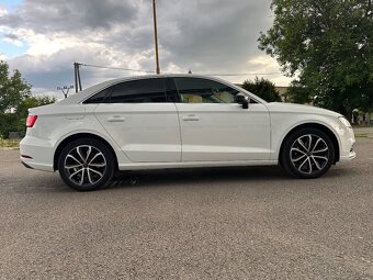 Audi A3 1.6TDI - 3