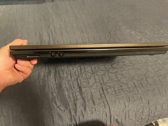 Notebook hp probook 4520s - 3