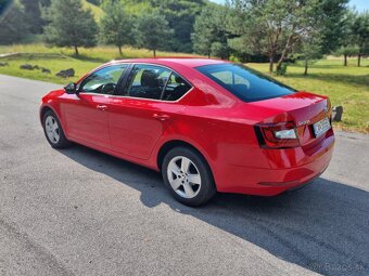 Predám Škoda Octavia III face lift 1/2019 - 3