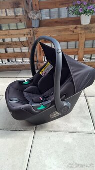 Espiro Miloo Diamond Black - 3