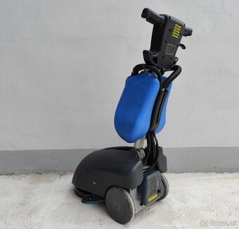 Umývací stroj FIMAP GENIE 35 B - 3