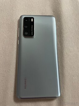 Huawei P40 128 GB - 3