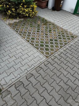 PINK Čistenie fasád, striech, dlažieb | Priemyselné čistenie - 3