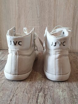 Jack & Jones Hi-Top tenisky 43 - 3