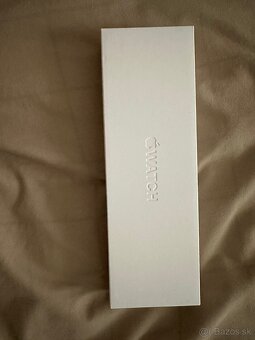 Apple watch 9 series LTE sieť 45mm - 3