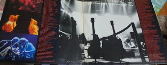 Eagles live platne - 3