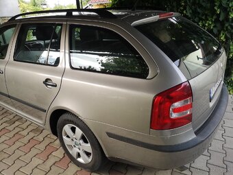 Škoda octavia tour 1.6 benzín - 3