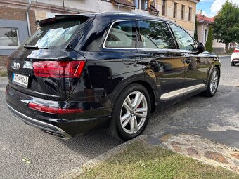 Audi SQ7 V8 turbo Diesel - 3