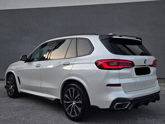 BMW X5 3.0d X-Drive - 3