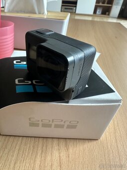 Predám GOPRO hero 2019 - 3