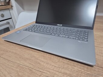 Asus X509UA-EJ071T /Core i3-7020U/8GB RAM/FHD/512GB SSD - 3