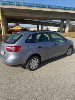 Seat Ibiza 1.2 tsi rv. 2016 - 3