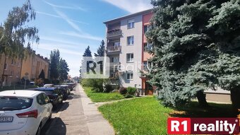 Pripravujeme do R1ponuky komlet zrekonštruovaný 2 izb. byt, - 3