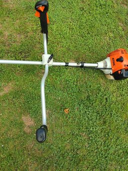 Stihl fs 130 - 3
