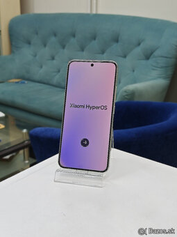 Xiaomi 13 256GB zelený | ZÁRUKA - 3