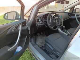 Opel Astra 1.7cdti - 3