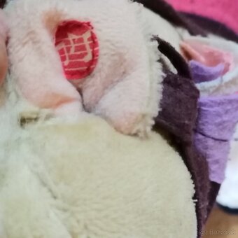 Predam hojdacieho koníka - 3