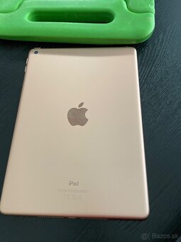 Predám Apple iPad 6.generácie tablet - 3