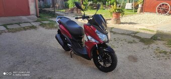 Sym jet 14 50cc - 3