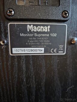 Predam Magnat Supreme 102 - 3
