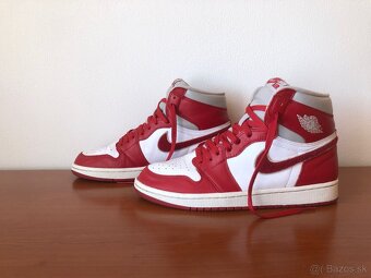 Air Jordan 1 OG - 3