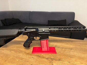 ICS Peleador s Leviathan Bluetooth procesorovkou - 3