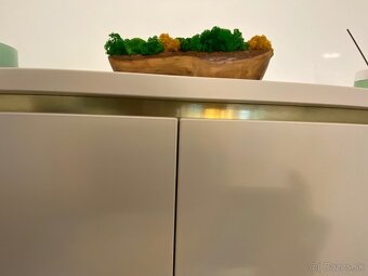 Závesná komoda - 3