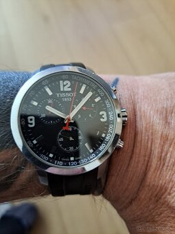 Hodinky tissot - 3