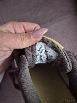 Dámske tenisky NIKE veľkosť 38,5 - 3